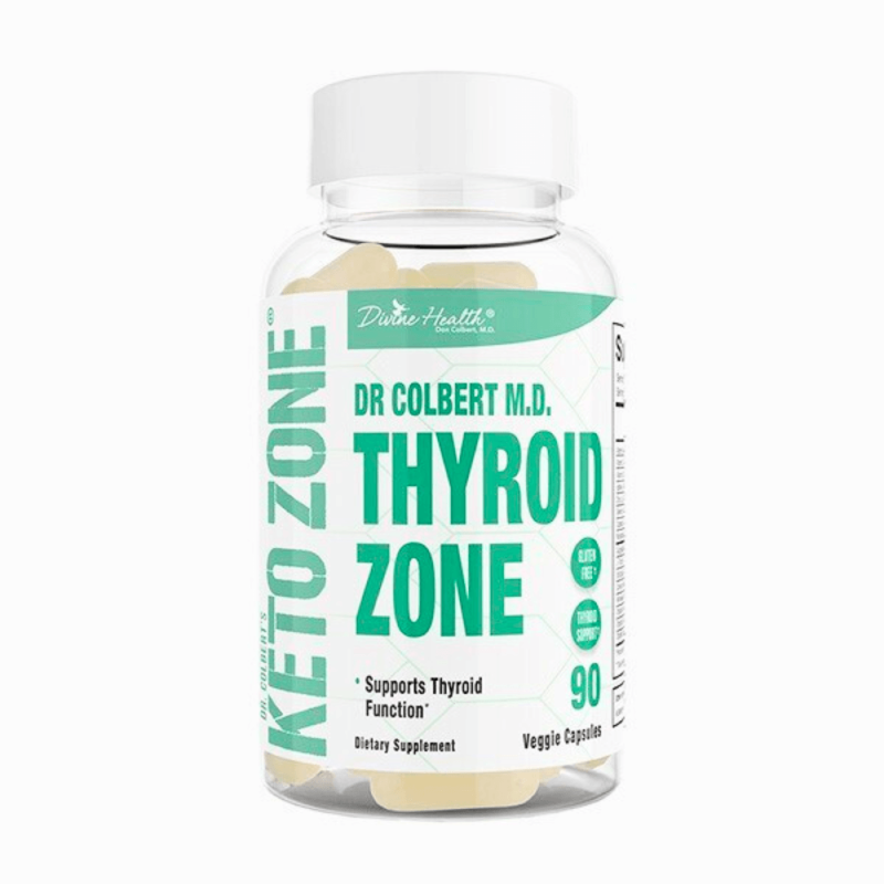 Hormone Supplements Package (One-Time) - Image 3