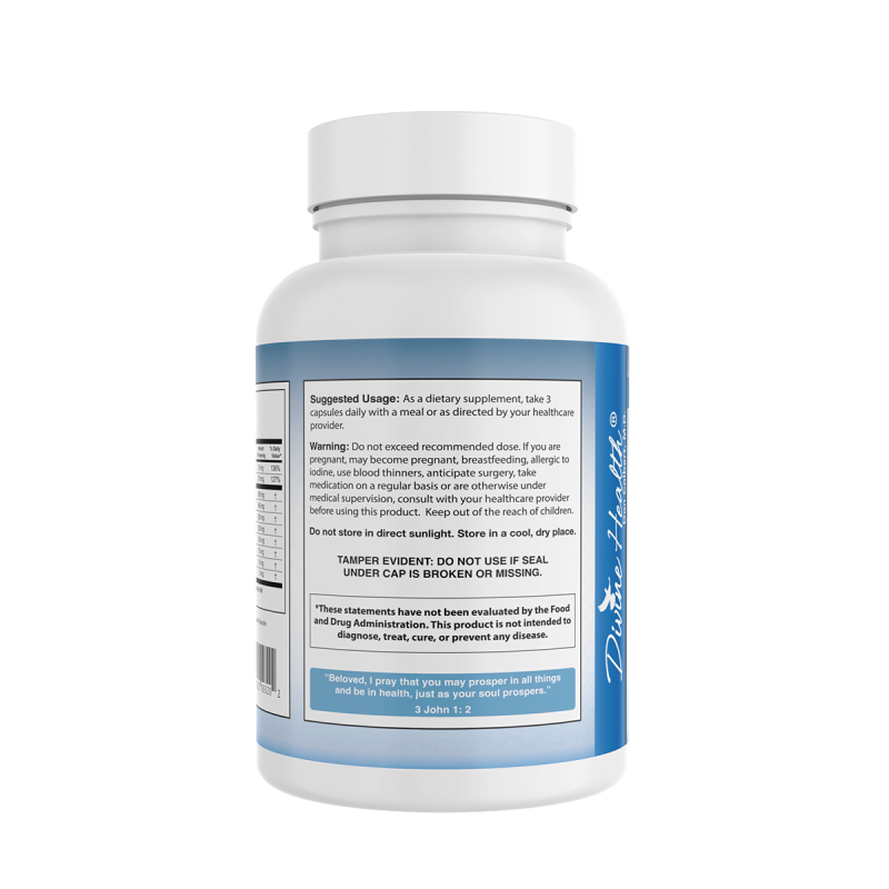 Ultimate Prostate Formula - Image 2