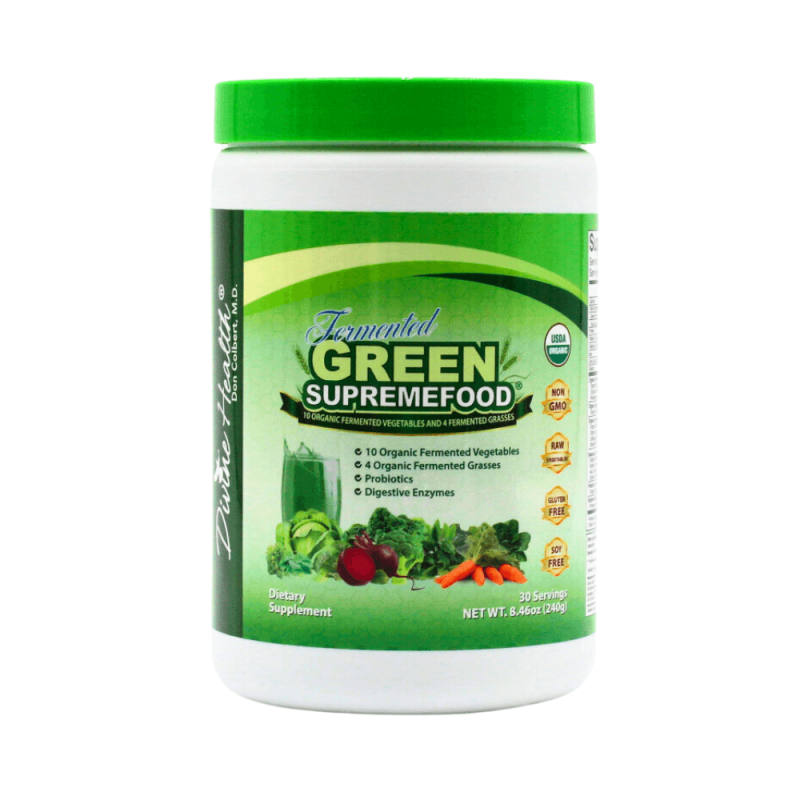 Dr. Colbert’s 21 Day Detox & Cleanse Nutritional System (One-Time/Lemon-Lime) - Image 2