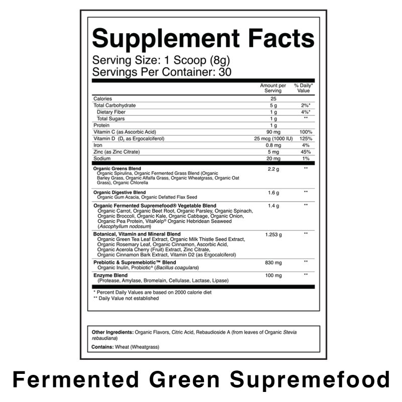 Dr. Colbert’s 21 Day Detox & Cleanse Nutritional System (One-Time/Lemon-Lime) - Image 3