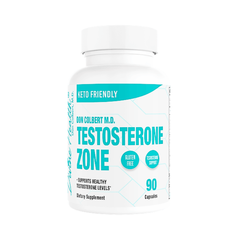 Hormone Supplements Package (One-Time) - Image 4