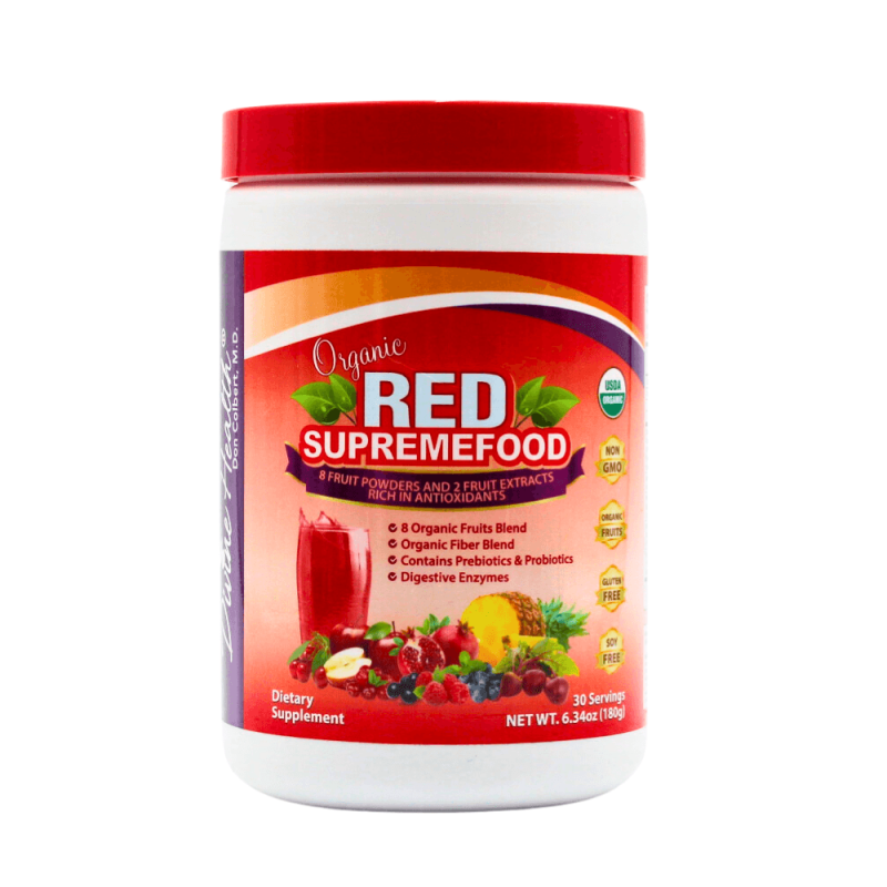 Dr. Colbert’s 21 Day Detox & Cleanse Nutritional System (One-Time/Lemon-Lime) - Image 4