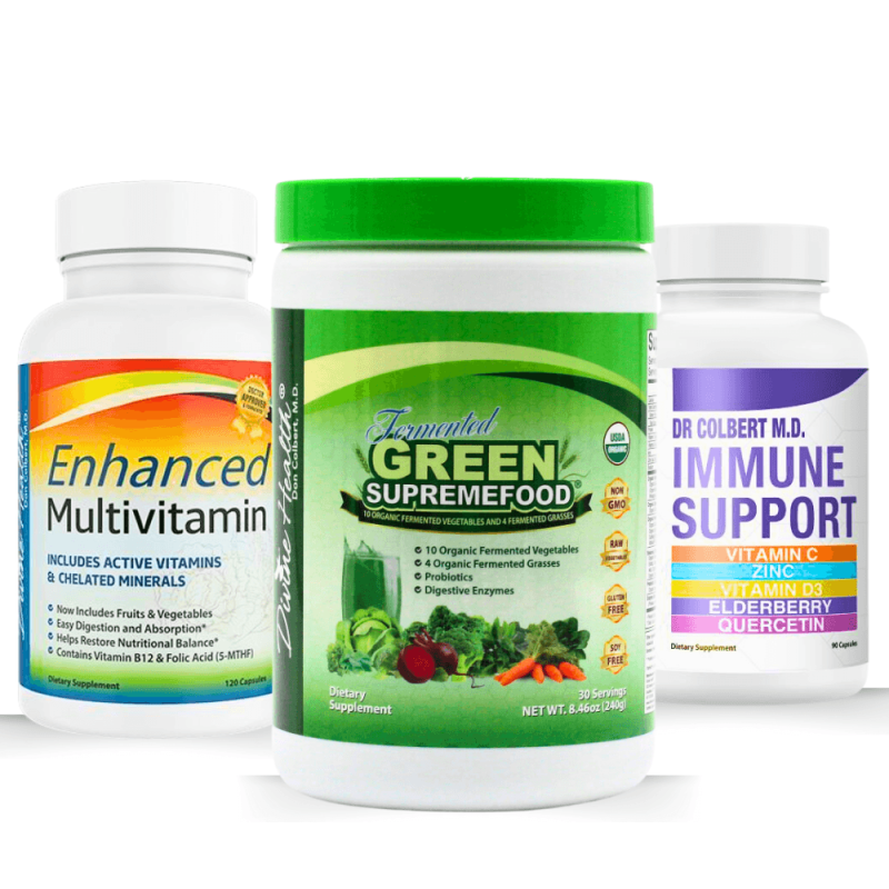 Immune Support Maintenance System (One-Time) - Image 4