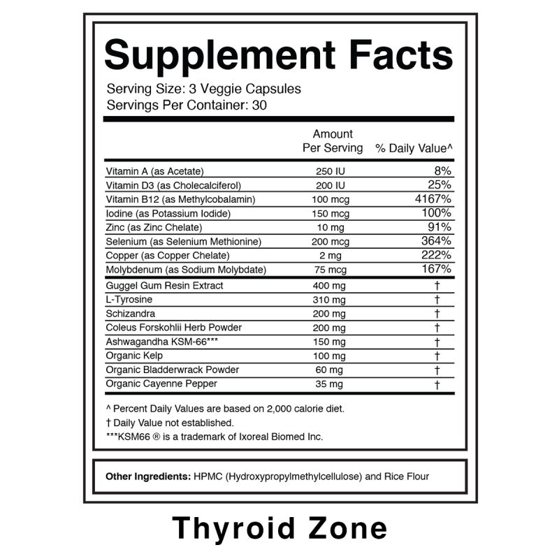 Health Zone Essentials Package - Image 2