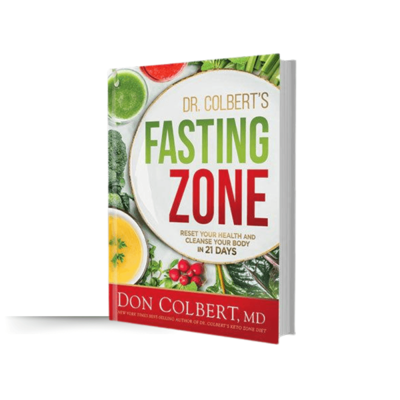 21-Day Detox & Cleanse Starter System (Berry) - Image 6