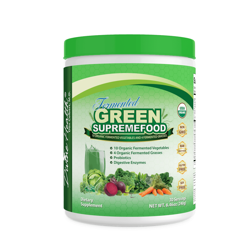Immune Support Maintenance System (One-Time) - Image 2