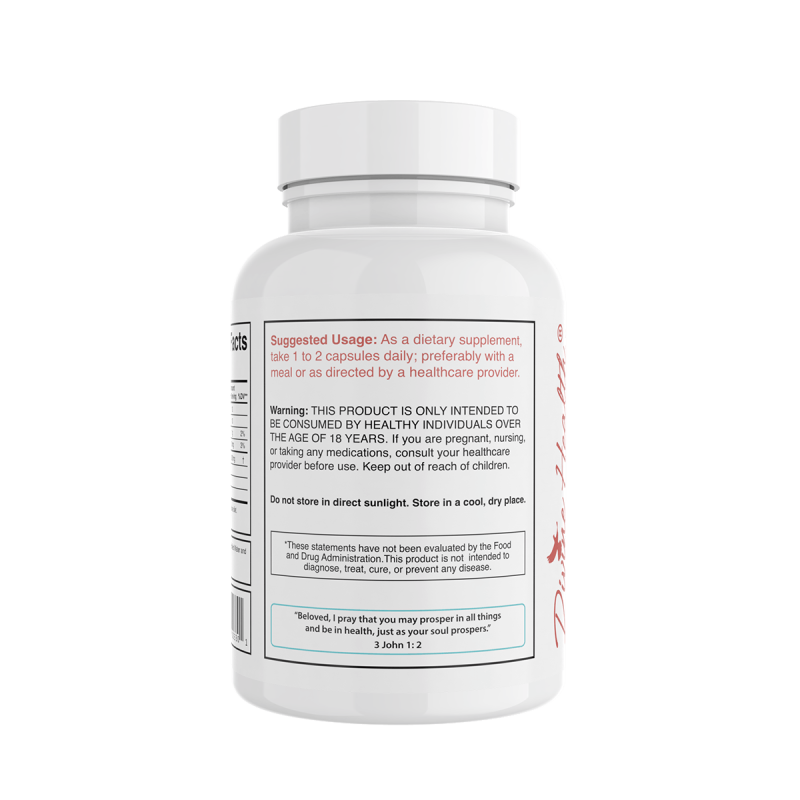 Wild Alaskan Salmon Omega-3 - Image 2