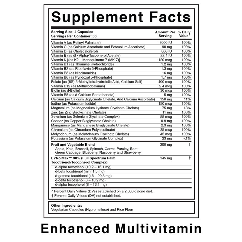 Immune Support Maintenance System (One-Time) - Image 5