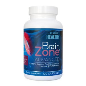 Brain Zone Advanced 1000 x 1000