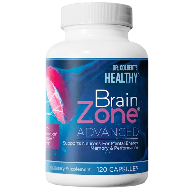Brain Zone Advanced