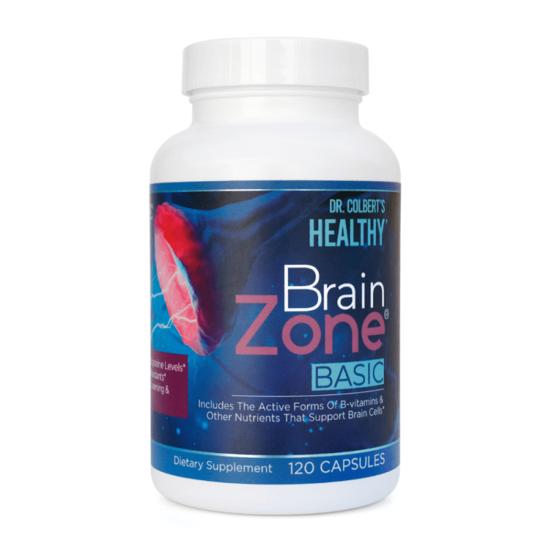 Brain Zone Basic 1000 x 1000