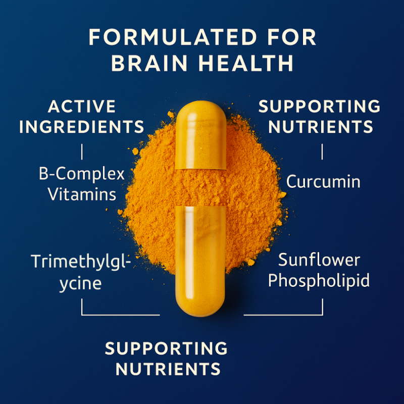 Brain Zone Basic - Image 3