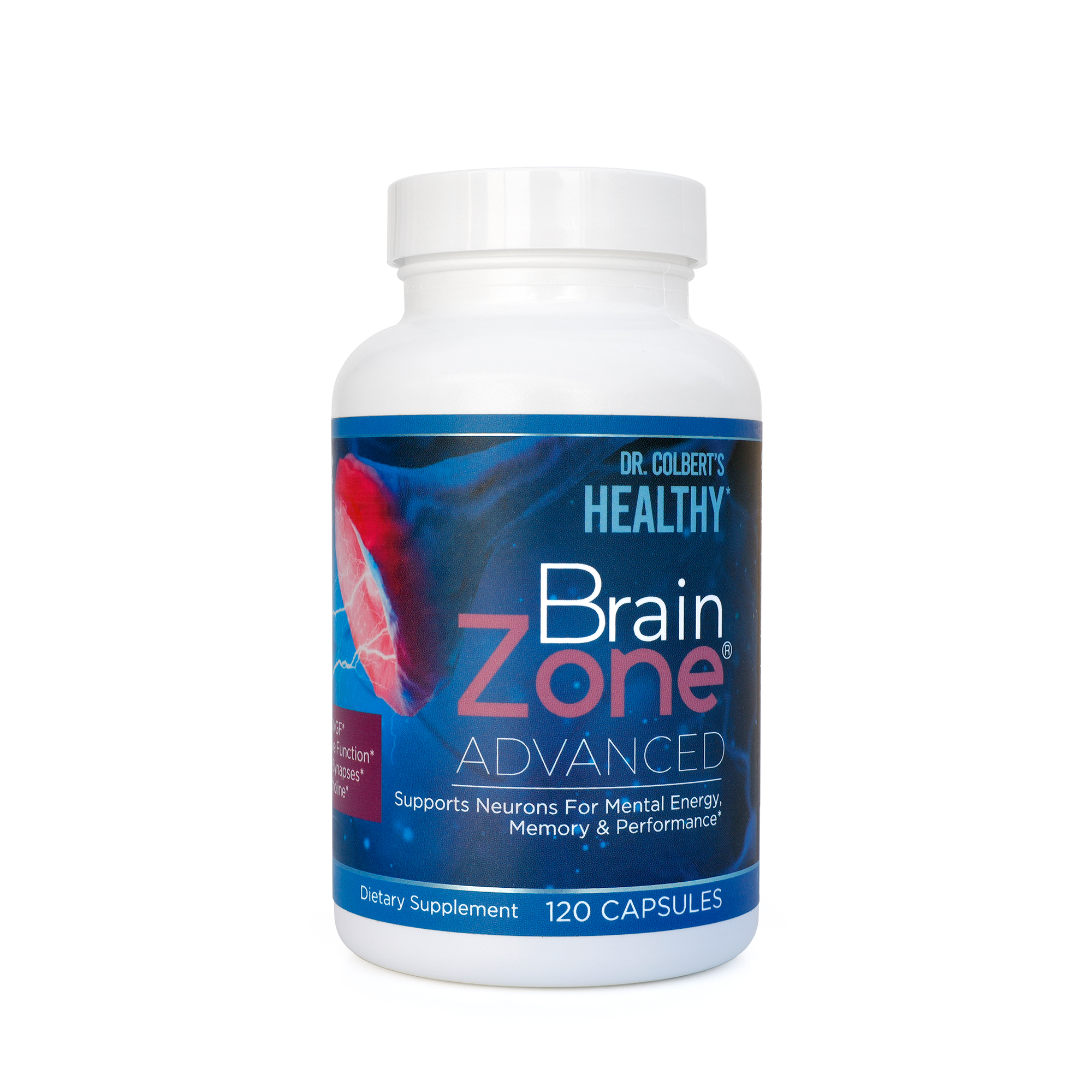 Brain Zone Advanced