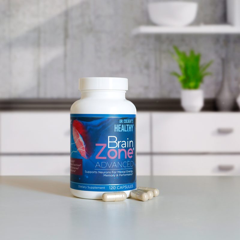 Brain Zone Advanced - Image 2