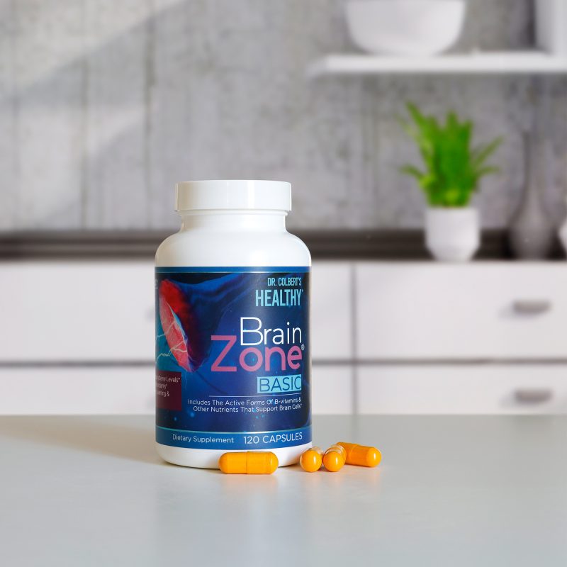 Brain Zone Basic - Image 2