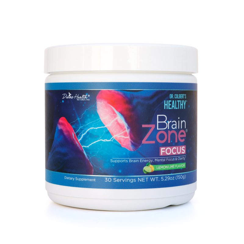 Brain Zone Focus - Image 5