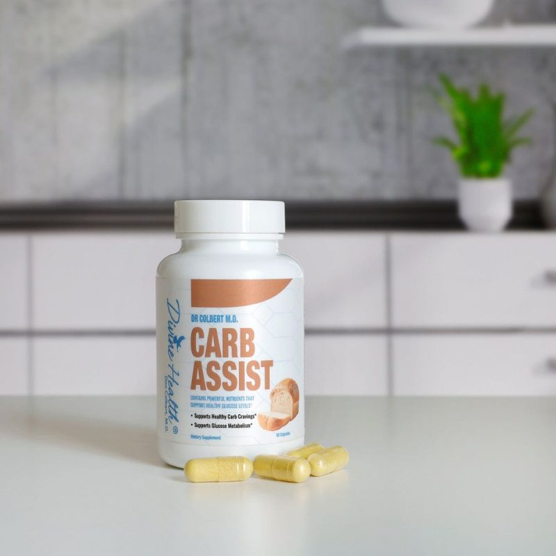 Carb Assist - Image 2