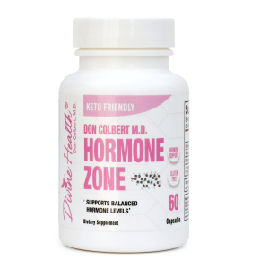Hormone Zone - 1000 x 1000