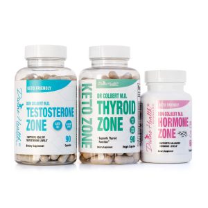 Hormone Zone Maintenance Pack - 1