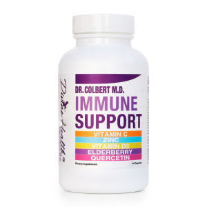 Immune Support - 1000 x 1000