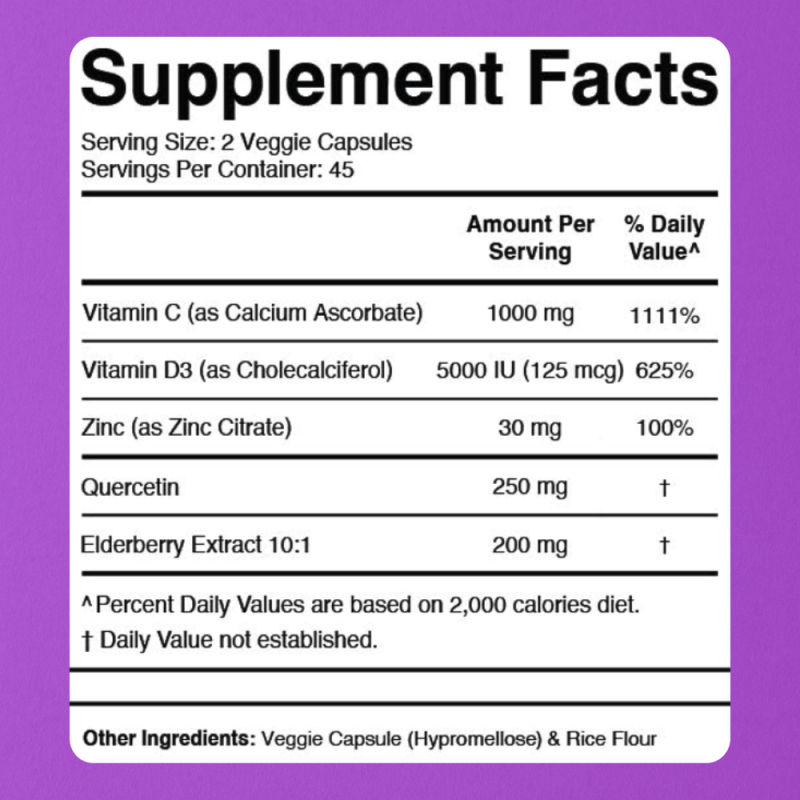 Immune Support - Image 3