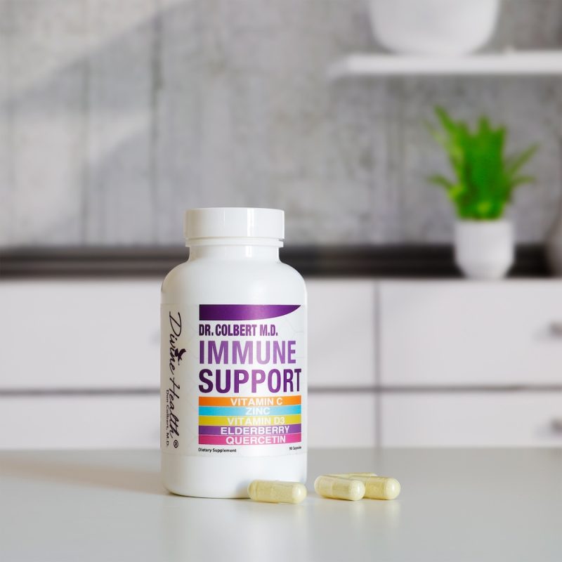 Immune Support - Image 2