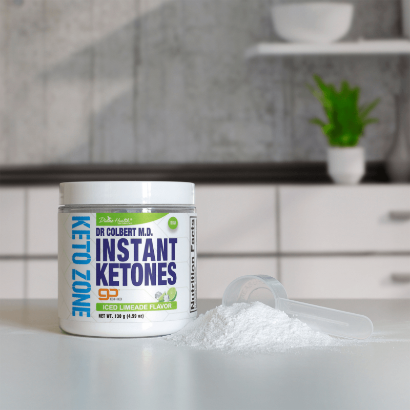 Instant Ketones Powder - Image 2