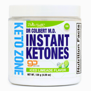 Instant Ketones - Lemon-lime- hero