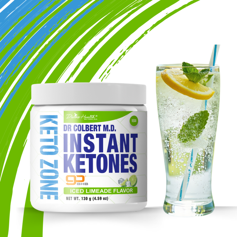 Instant Ketones Powder - Image 4