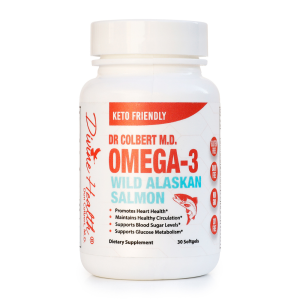 Living Omega-3 - Main - 1000 x 1000