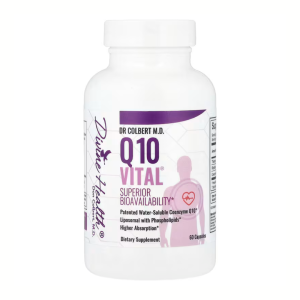 CoQ10 Vital