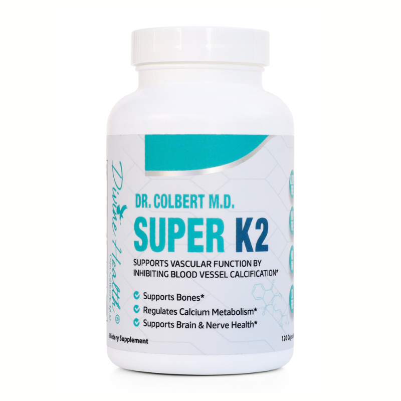 SUPER K2