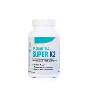 Divine Health Super K2