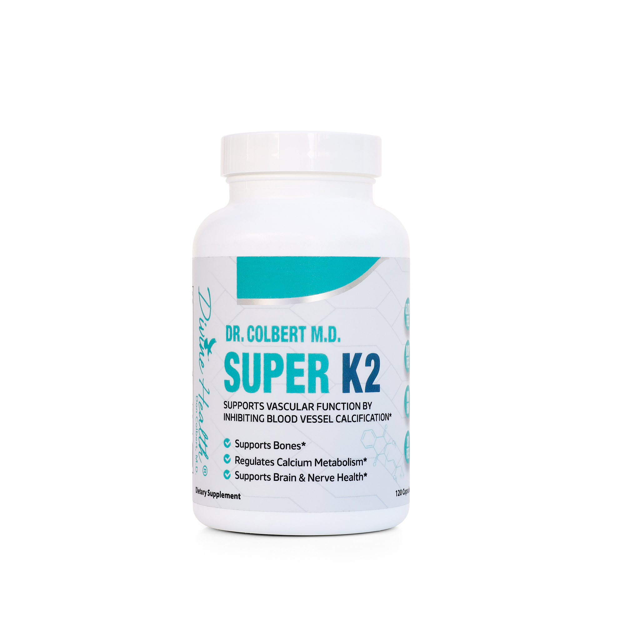 Divine Health Super K2