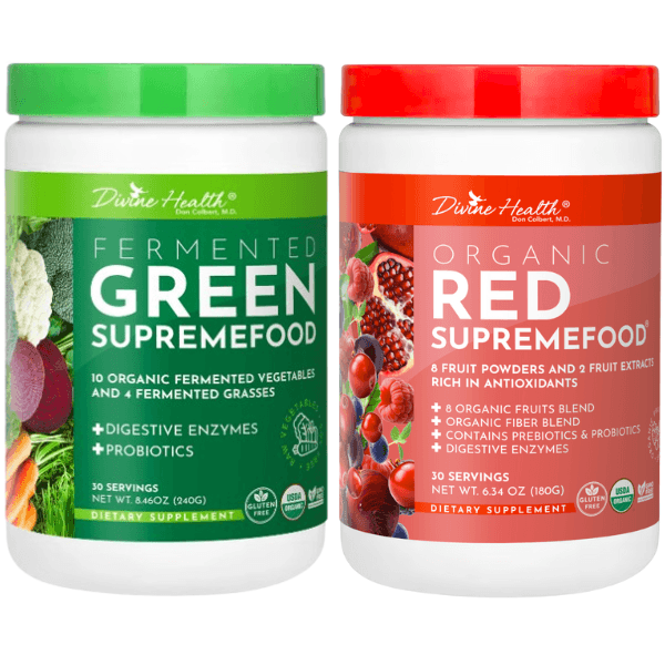 Supremefood Package