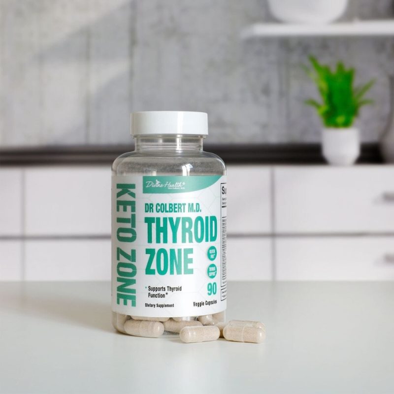 Thyroid Zone - Image 2