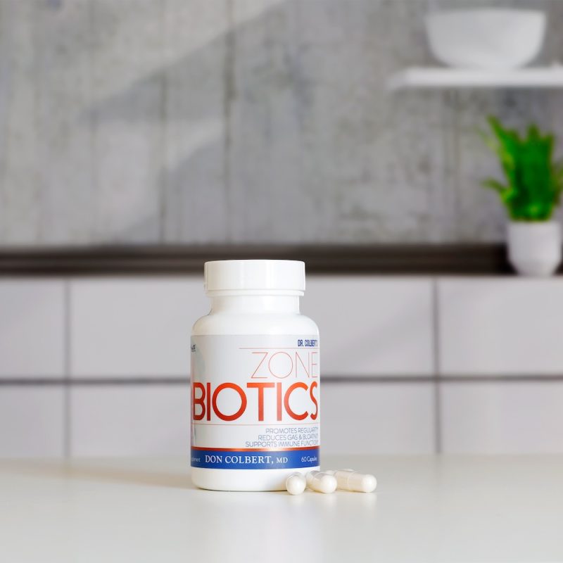 Zone Biotics - Kitchen - 1000 x 1000