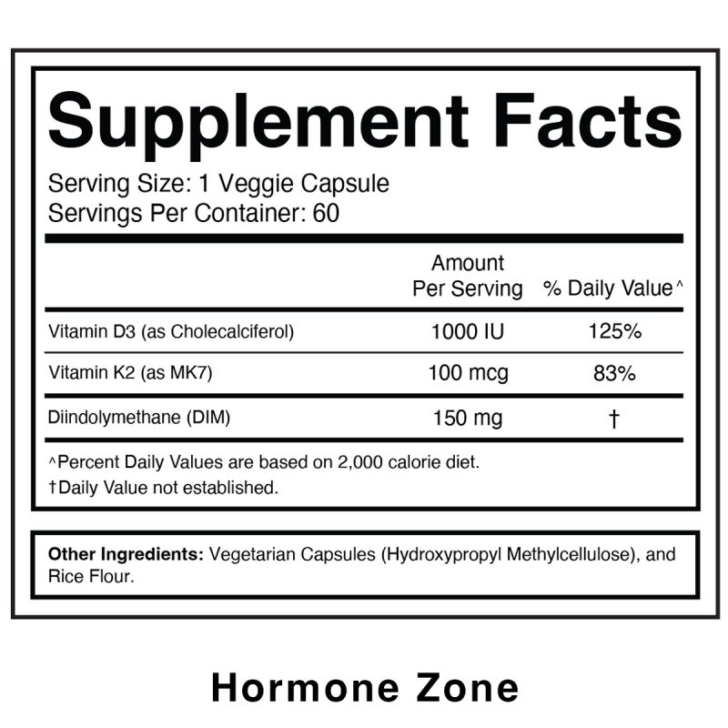 Health Zone Essentials Package - Image 3