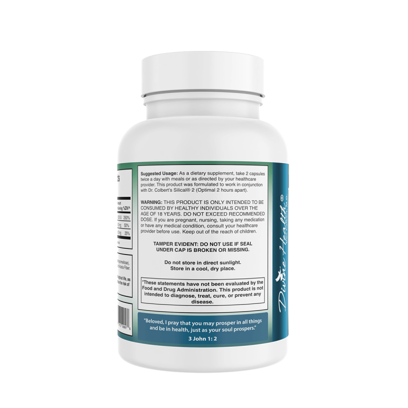 Silical 1 Bone Health - Image 4