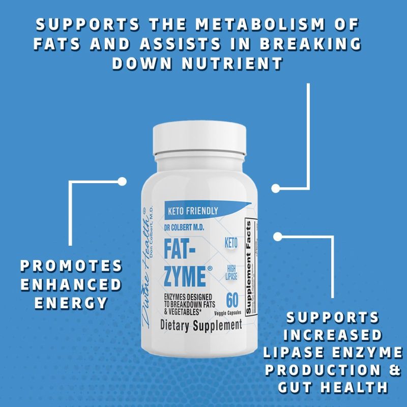 Fat-Zyme - Image 5