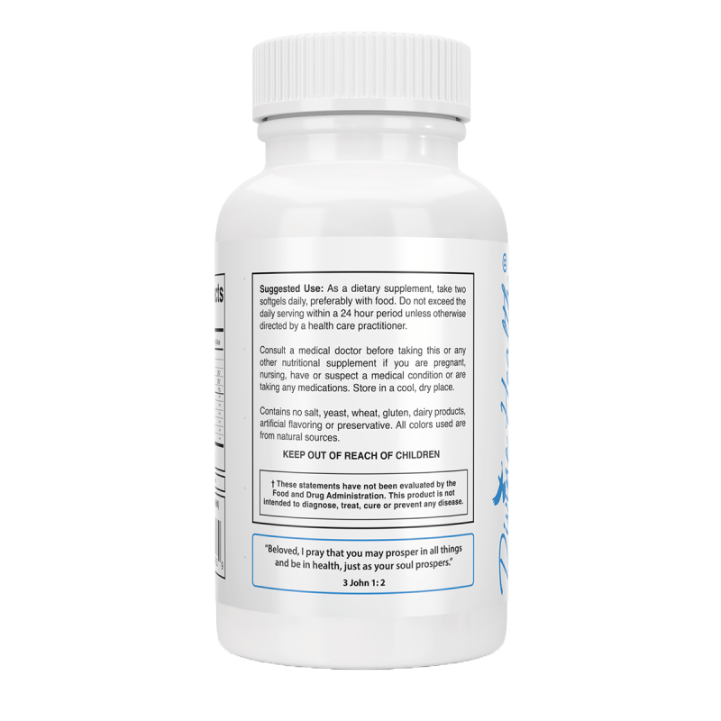 Living Krill Oil - Image 4