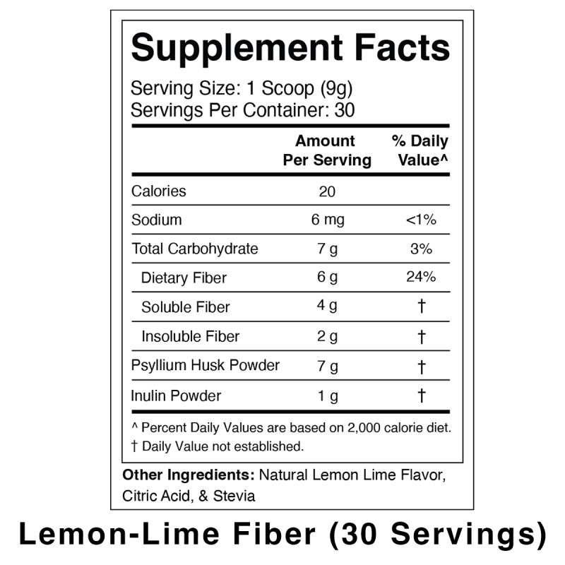 Dr. Colbert’s 21 Day Detox & Cleanse Nutritional System (One-Time/Lemon-Lime) - Image 6
