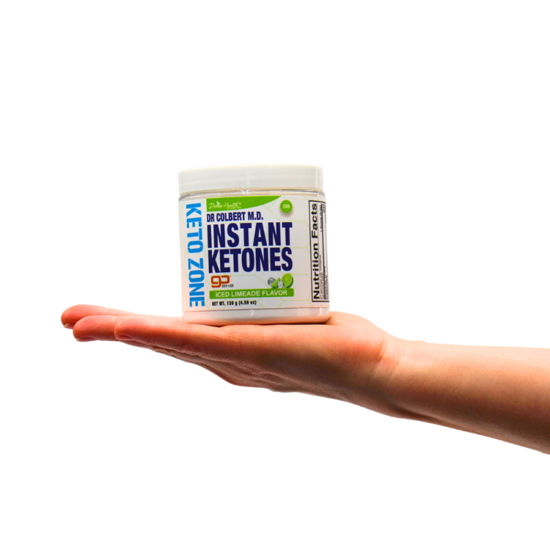 Instant Ketones Powder - Image 5