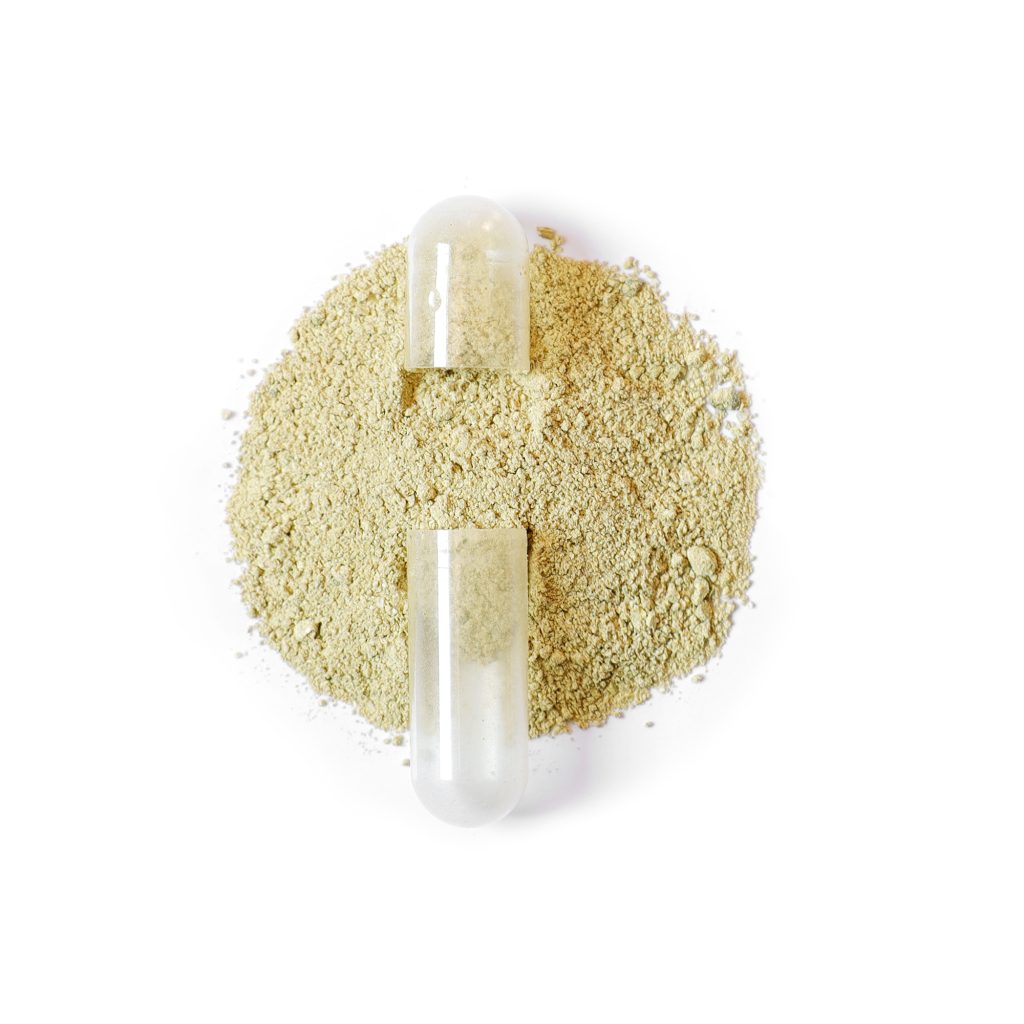 sinus formula capsules