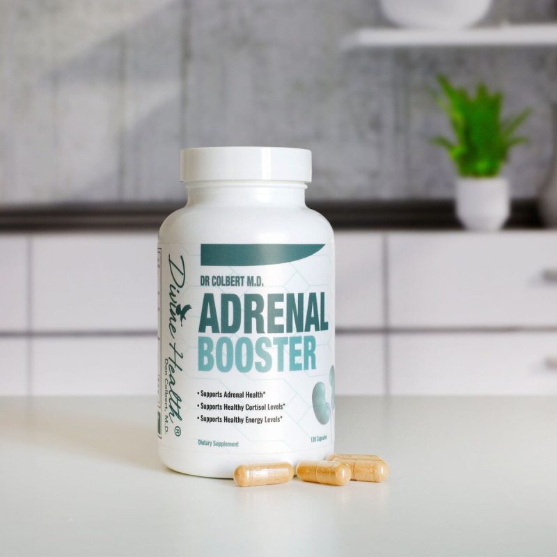 Adrenal Booster - Image 2