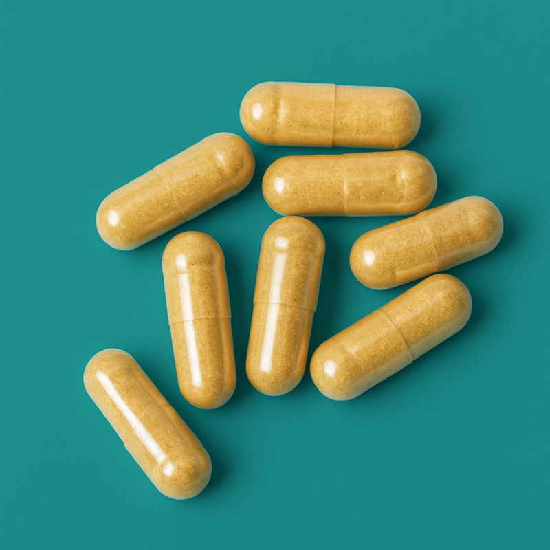 Adrenal Booster Powder
