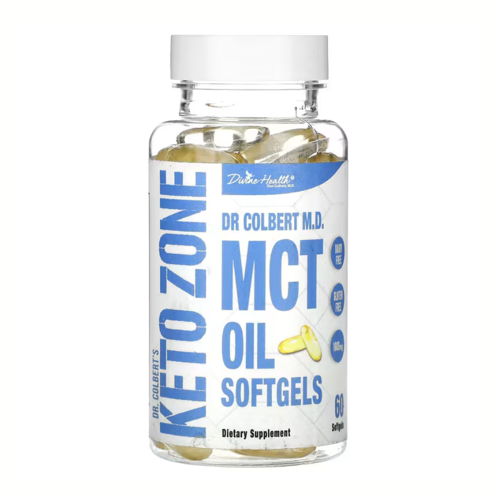 MCT Softgels - 1000 x 1000 - 1