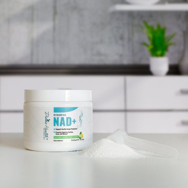 NAD + Powder - Kitchen 1200 x 1200