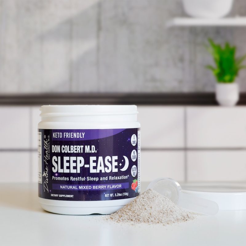 Sleep-Ease - Kitchen Counter - 1000 x 1000.