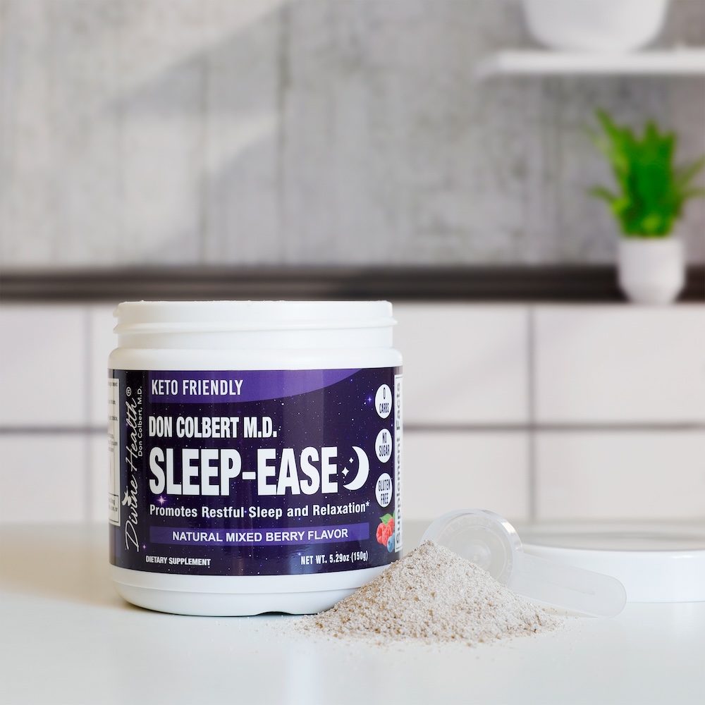 Sleep-Ease - Kitchen Counter - 1000 x 1000.